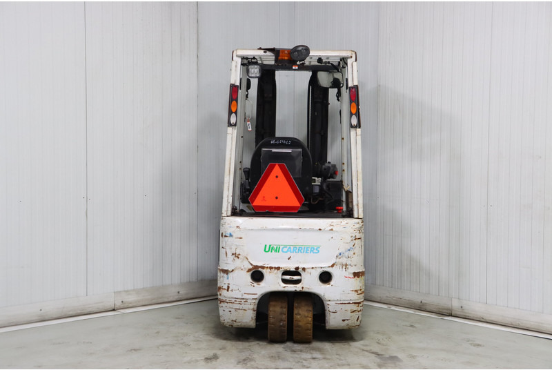 Chariot élévateur électrique Nissan AG1N1L18Q