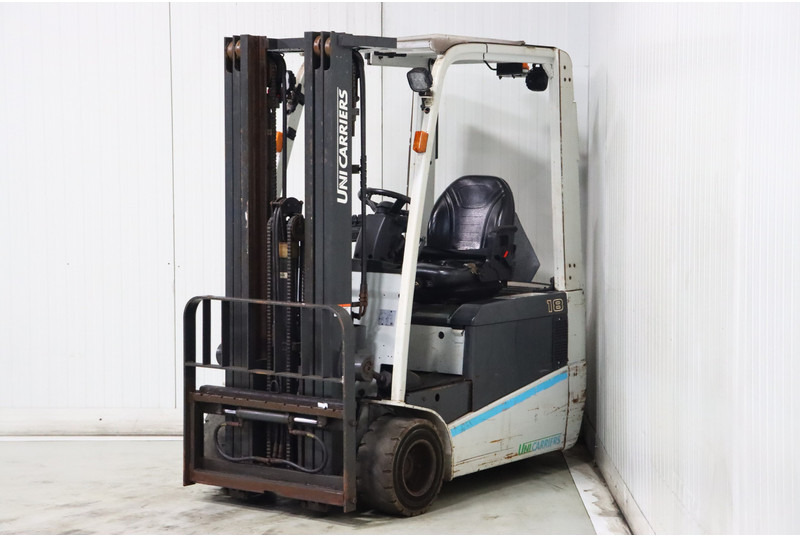 Chariot élévateur électrique Nissan AG1N1L18Q