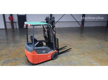 Chariot élévateur électrique TOYOTA 7FBEST15