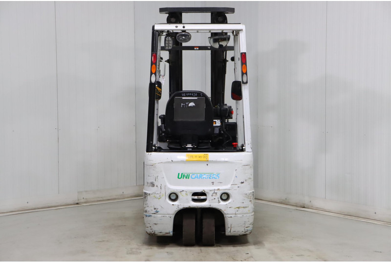 Chariot élévateur électrique UniCarriers A1N1L15Q