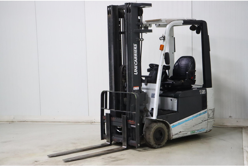 Chariot élévateur électrique UniCarriers A1N1L15Q