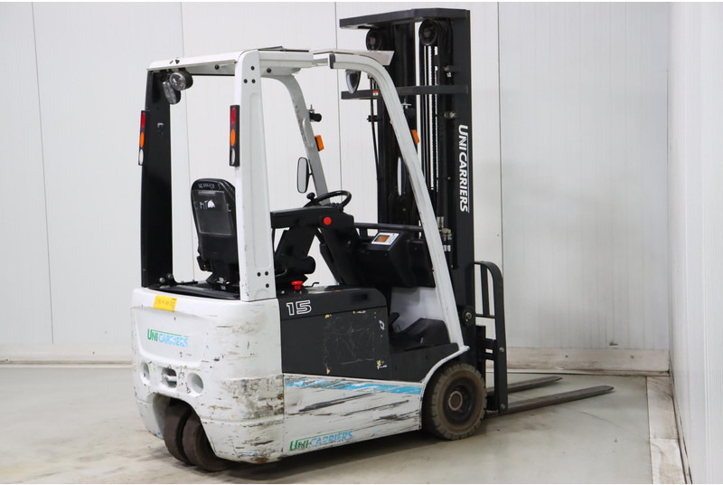 Chariot élévateur électrique UniCarriers A1N1L15Q