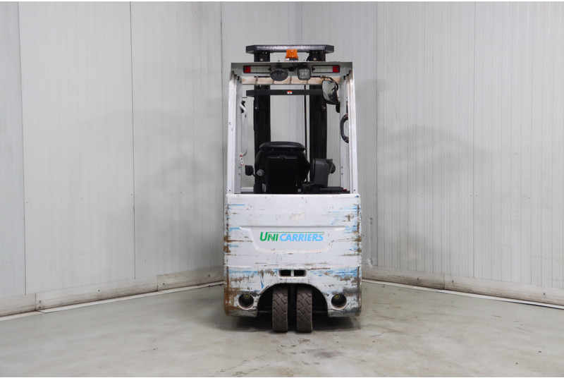 Chariot élévateur électrique UniCarriers A2N1L16Q