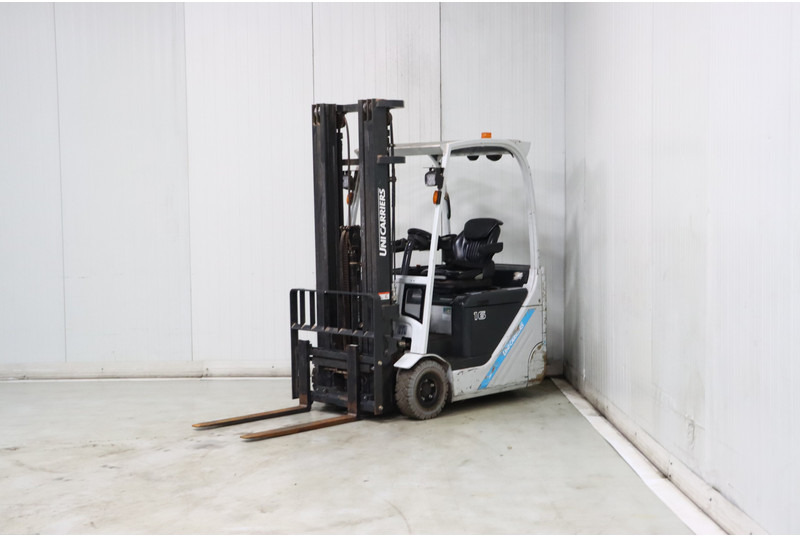 Chariot élévateur électrique UniCarriers A2N1L16Q