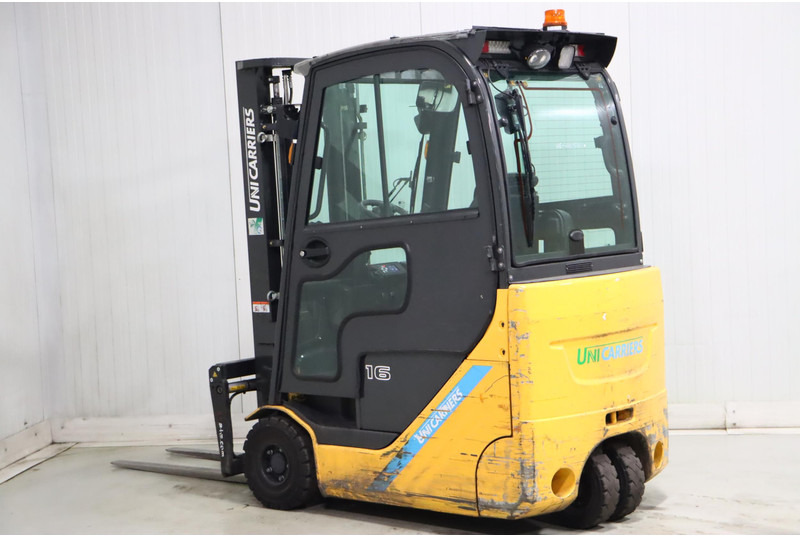 Chariot élévateur électrique UniCarriers A2N1L16Q