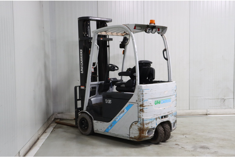 Chariot élévateur électrique UniCarriers A2N1L16Q