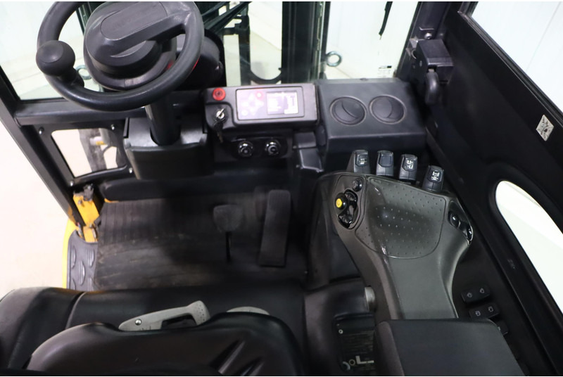 Chariot élévateur électrique UniCarriers A2N1L16Q