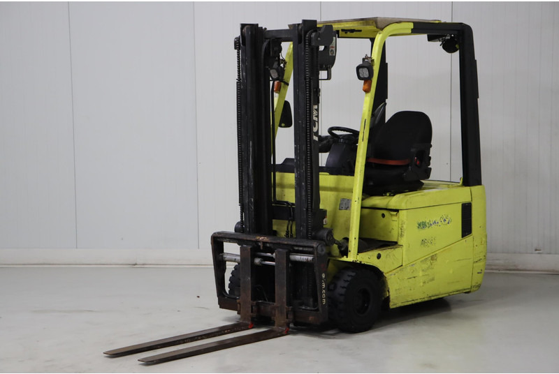 Chariot élévateur électrique UniCarriers AG1N1L16H