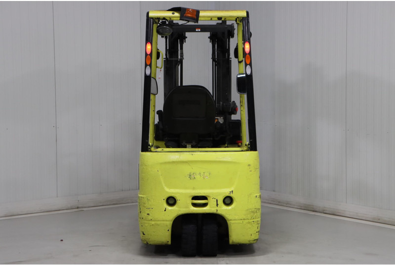 Chariot élévateur électrique UniCarriers AG1N1L16H