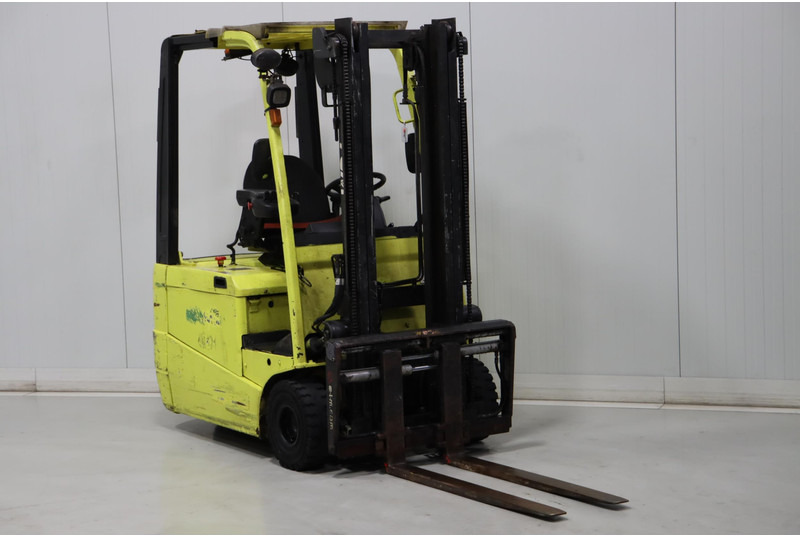 Chariot élévateur électrique UniCarriers AG1N1L16H