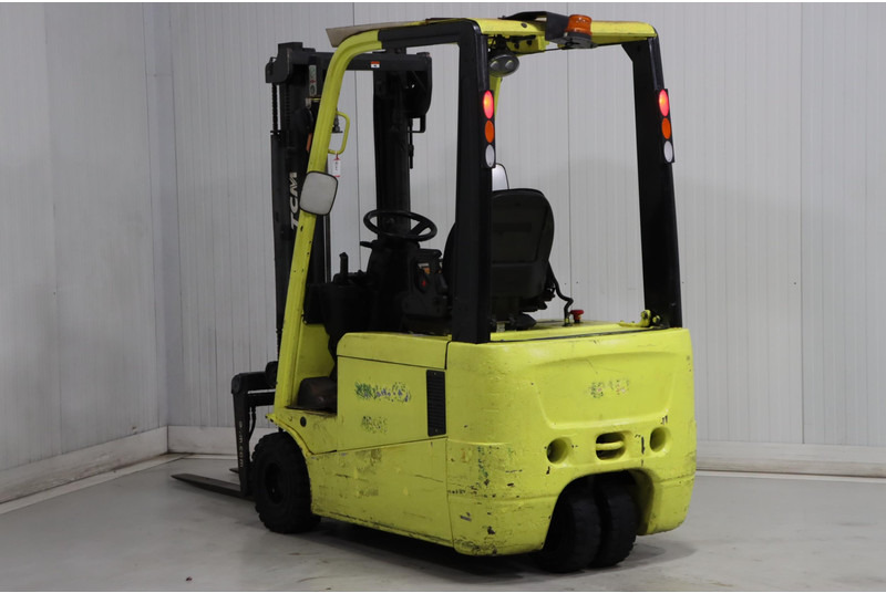 Chariot élévateur électrique UniCarriers AG1N1L16H