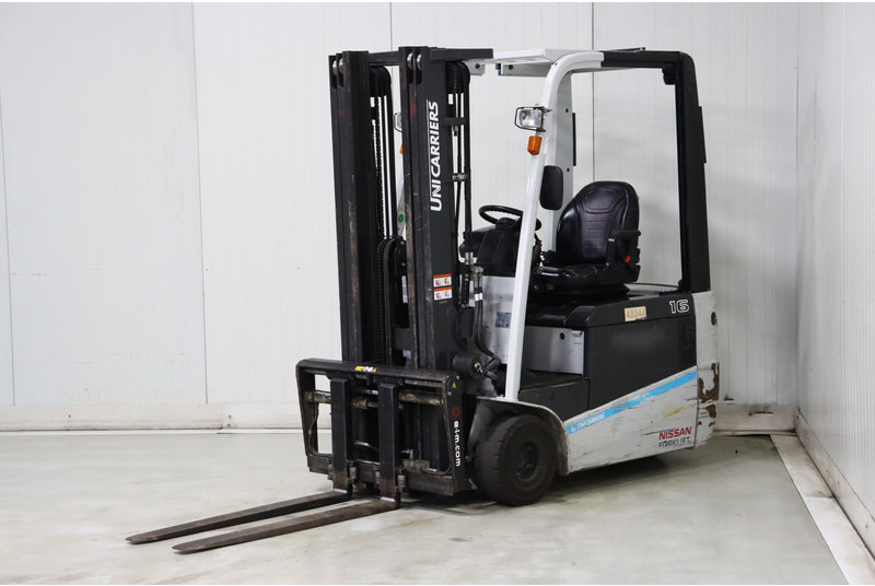 Chariot élévateur électrique UniCarriers AG1N1L16Q