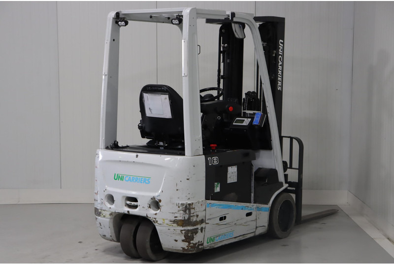 Chariot élévateur électrique UniCarriers AG1N1L18Q