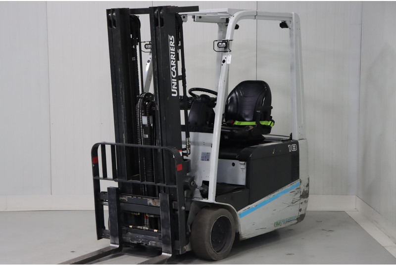 Chariot élévateur électrique UniCarriers AG1N1L18Q