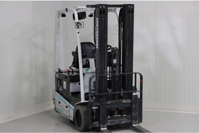 Chariot élévateur électrique UniCarriers AG1N1L18Q