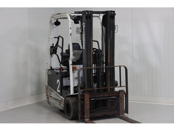 Chariot élévateur électrique UniCarriers AG1N1L20Q