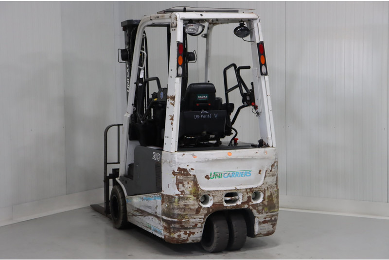 Chariot élévateur électrique UniCarriers AG1N1L20Q