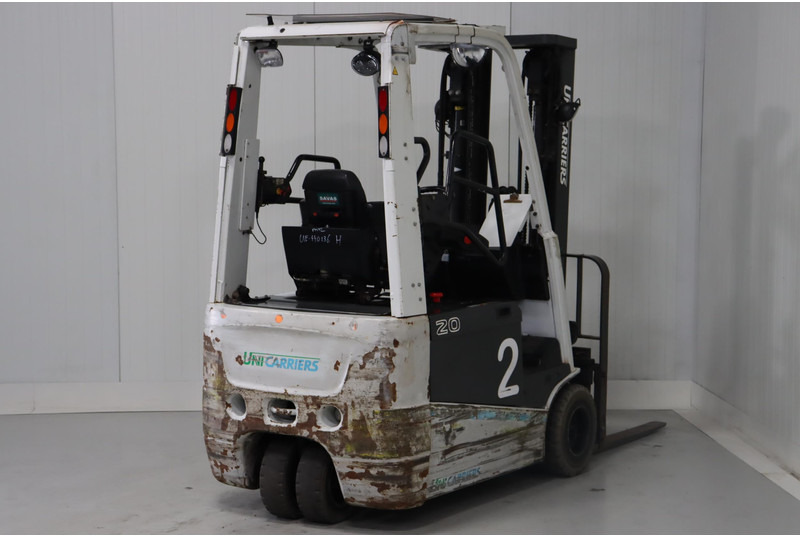 Chariot élévateur électrique UniCarriers AG1N1L20Q