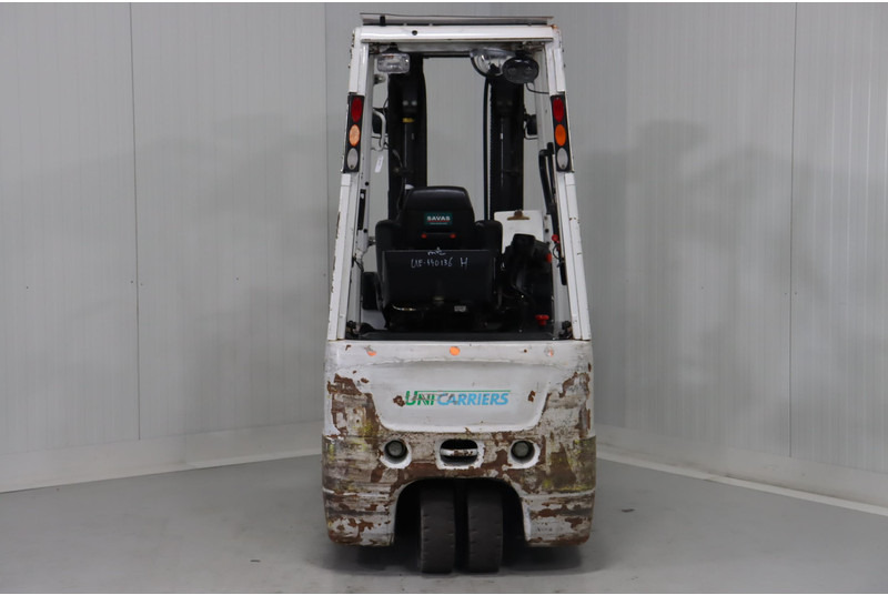 Chariot élévateur électrique UniCarriers AG1N1L20Q