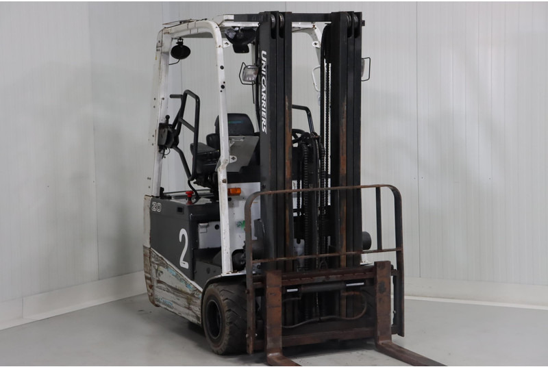 Chariot élévateur électrique UniCarriers AG1N1L20Q