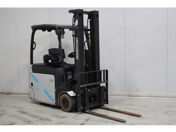 Chariot élévateur électrique UniCarriers AG2N1L16Q