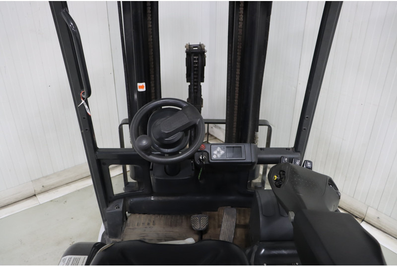 Chariot élévateur électrique UniCarriers AG2N1L16Q