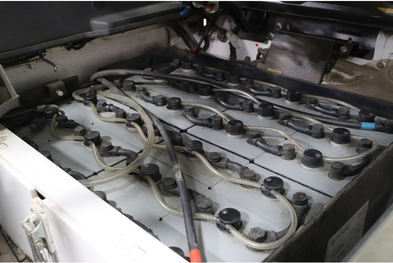 Chariot élévateur électrique UniCarriers AG2N1L16Q