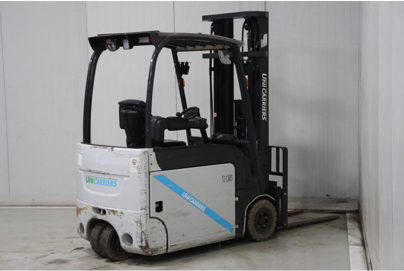 Chariot élévateur électrique UniCarriers AG2N1L16Q