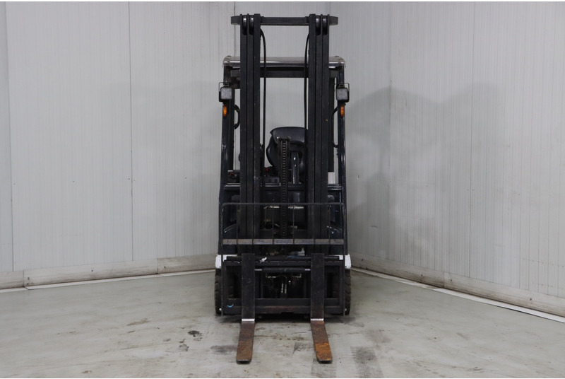 Chariot élévateur électrique UniCarriers AG2N1L16Q