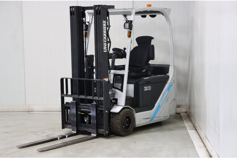 Chariot élévateur électrique UniCarriers AG2N1L20Q