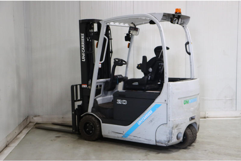 Chariot élévateur électrique UniCarriers AG2N1L20Q