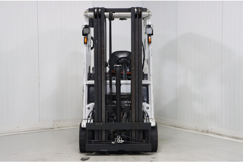 Chariot élévateur électrique UniCarriers AG2N1L20Q