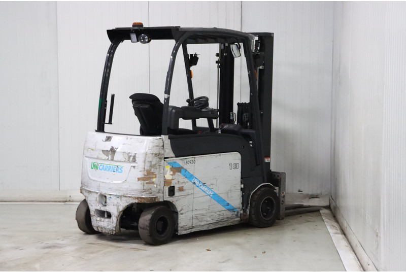Chariot élévateur électrique UniCarriers JAG2N1L18Q