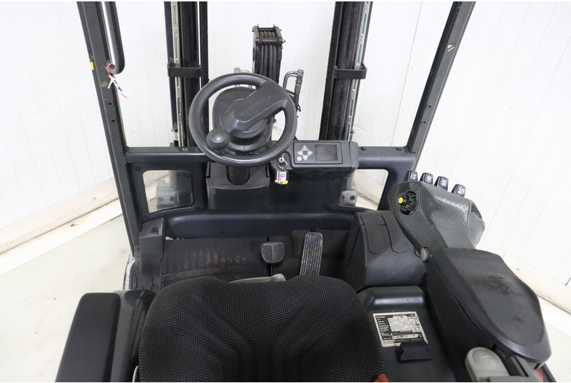 Chariot élévateur électrique UniCarriers JAG2N1L18Q