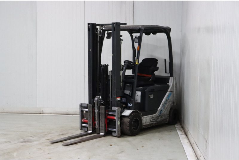 Chariot élévateur électrique UniCarriers JAG2N1L18Q