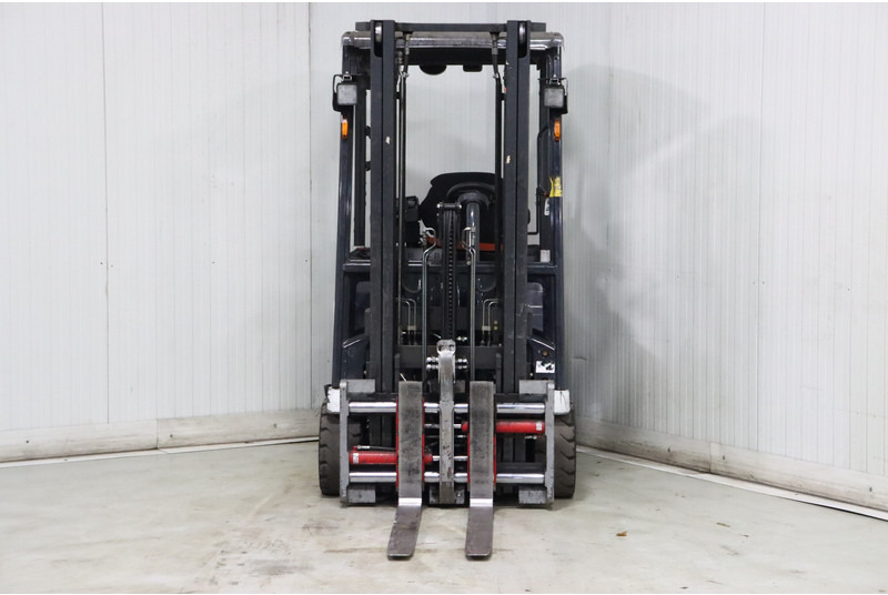 Chariot élévateur électrique UniCarriers JAG2N1L18Q