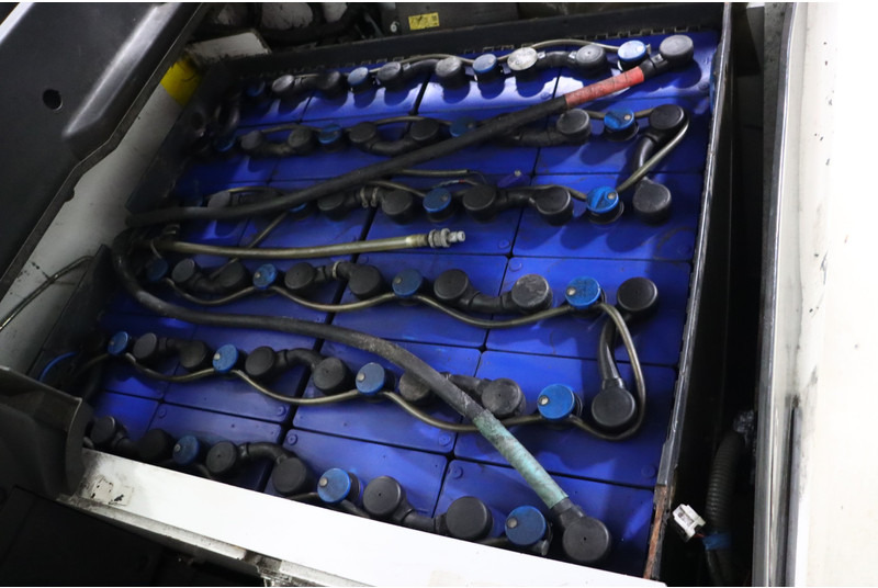 Chariot élévateur électrique UniCarriers JAG2N1L18Q