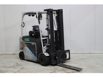 Chariot élévateur électrique UniCarriers JAG2N1L20Q