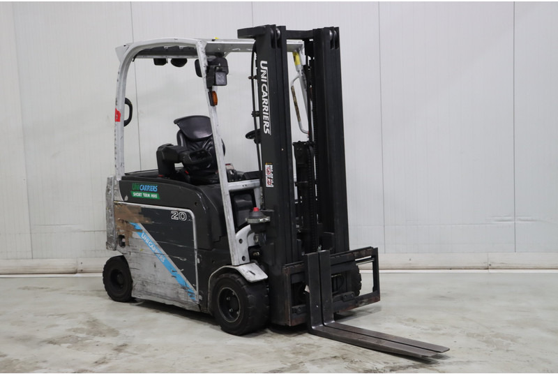 Chariot élévateur électrique UniCarriers JAG2N1L20Q