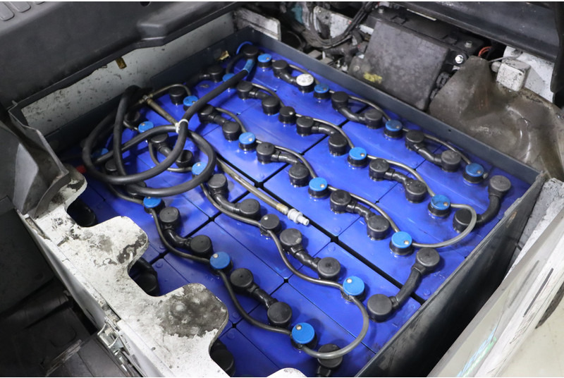 Chariot élévateur électrique UniCarriers JAG2N1L20Q