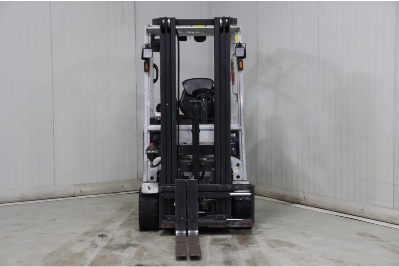 Chariot élévateur électrique UniCarriers JAG2N1L20Q