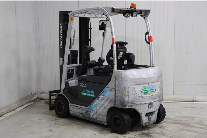 Chariot élévateur électrique UniCarriers JAG2N1L20Q