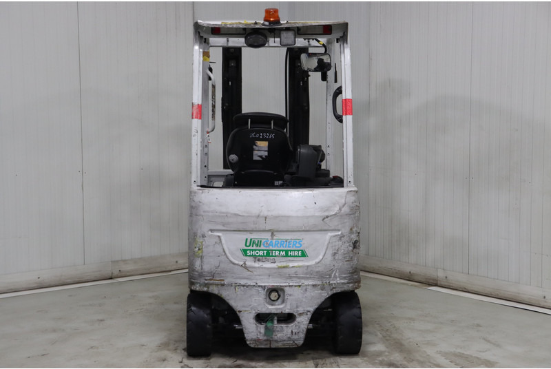 Chariot élévateur électrique UniCarriers JAG2N1L20Q