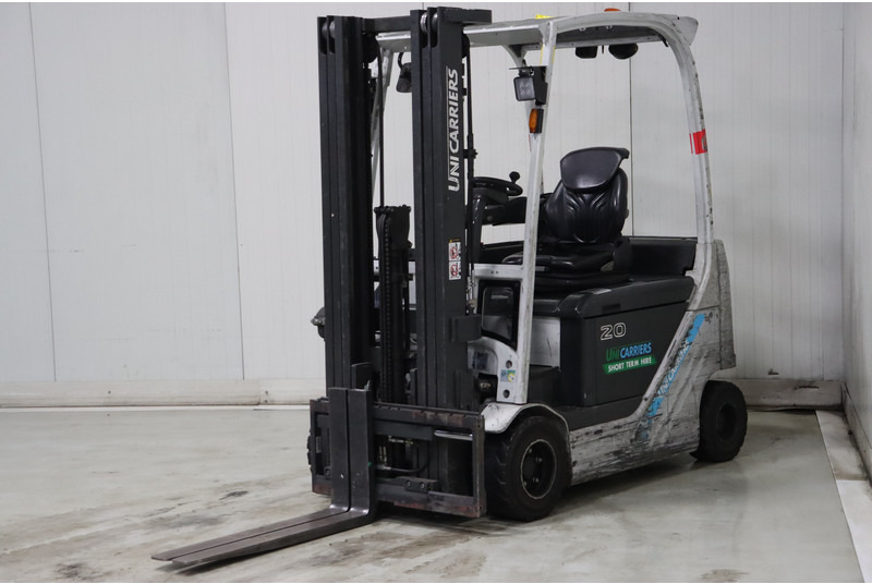 Chariot élévateur électrique UniCarriers JAG2N1L20Q