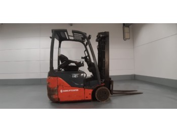 Chariot élévateur frontal à 4 roues TOYOTA 8FBEK16T