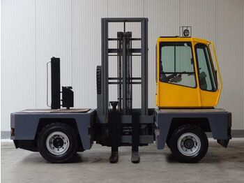 Chariot latéral Baumann DX50/14/45