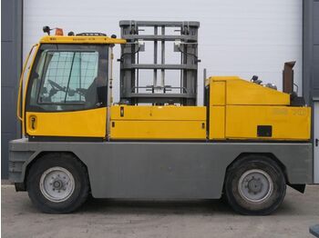 Chariot latéral Baumann GS70/14/72 TR20 - TRIPLEX