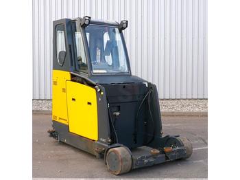 Chariot latéral Jungheinrich ETX 515 KÜHLHAUS