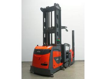 Chariot latéral Linde K 11/5230