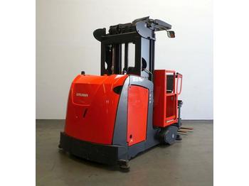 Chariot latéral Linde K 12/011